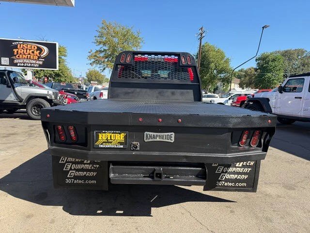 Used 2018 RAM 3500 Tradesman w/ Chrome Appearance Group AWD/4WD image 67