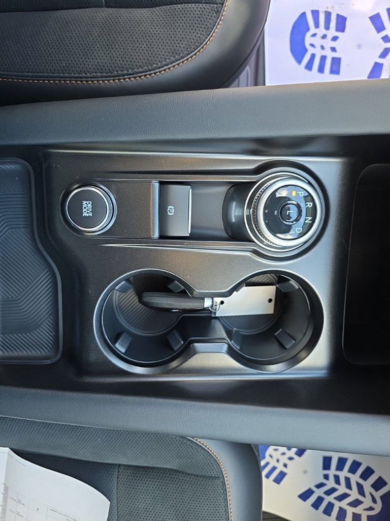 New 2027 Ford Explorer Tremor w/ Tremor Convenience Package AWD/4WD image 22