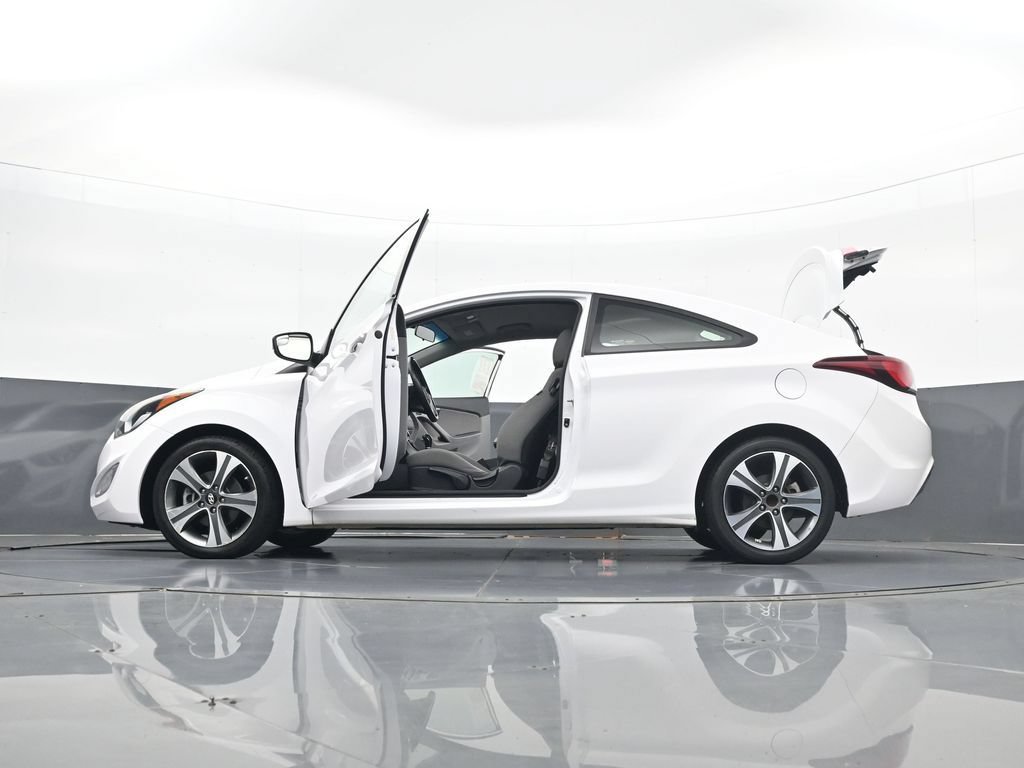 Used 2014 Hyundai Elantra FWD image 34