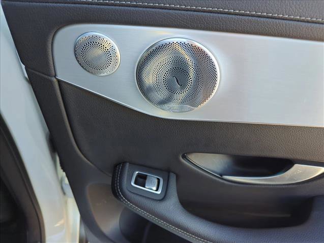 Used 2019 Mercedes-Benz GLC 300 4MATIC Coupe image 24