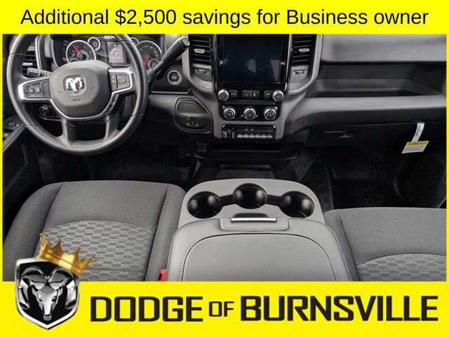 New 2026 RAM 4500 Tradesman w/ Chrome Appearance Group image 5