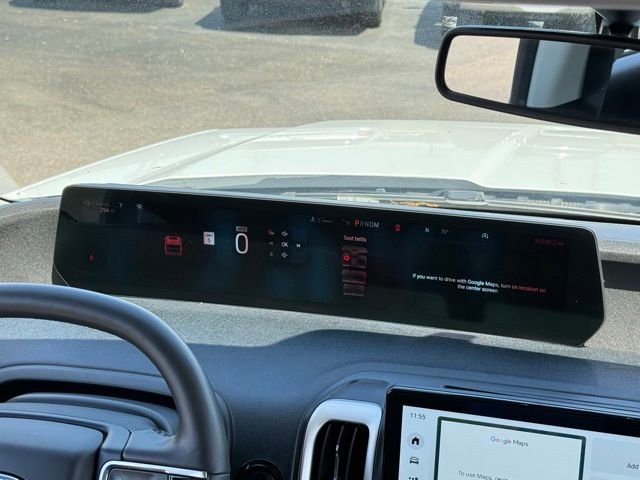 Used 2025 Ford Expedition Max Active AWD/4WD image 11