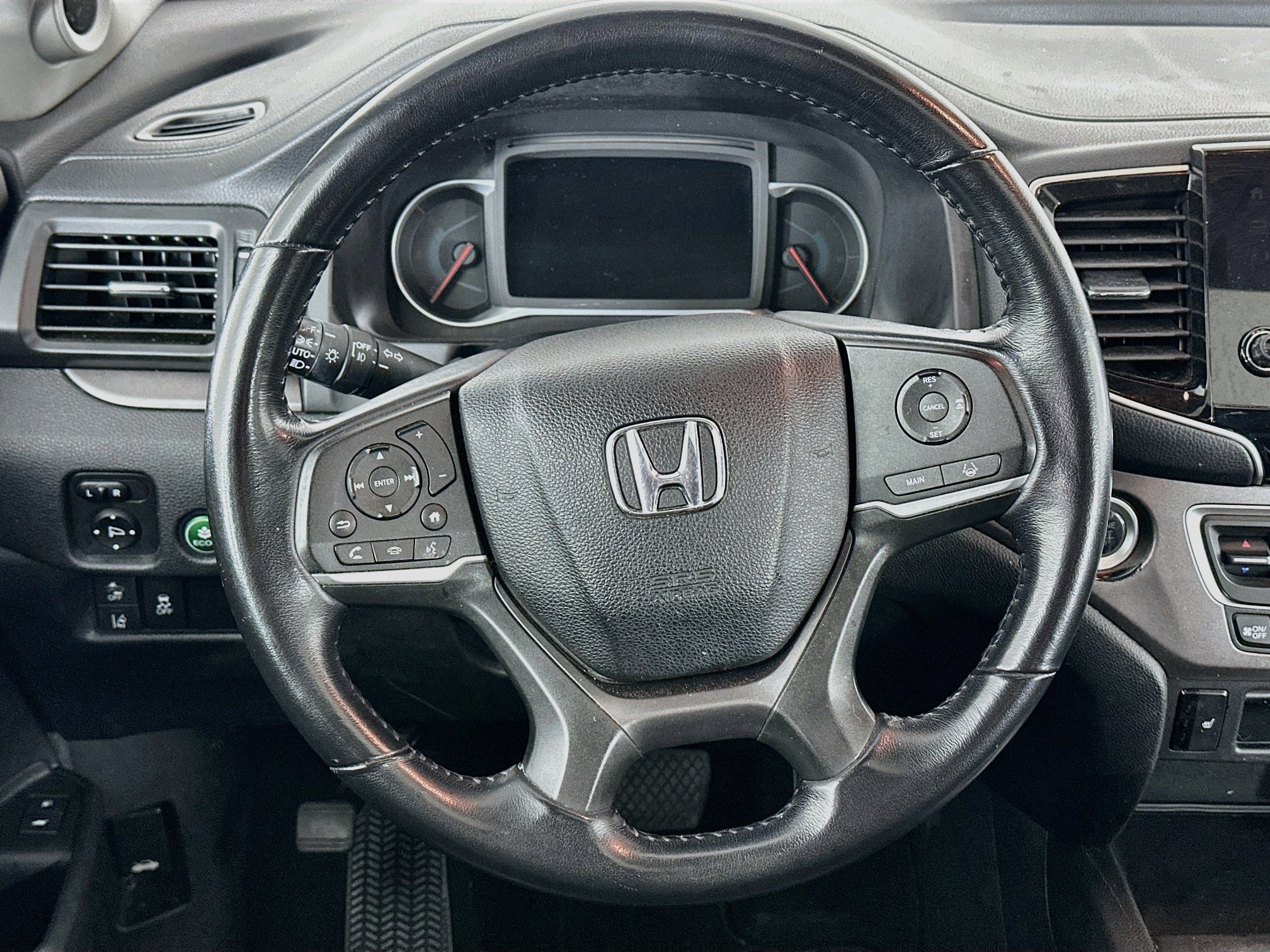 Used 2020 Honda Pilot EX-L image 18