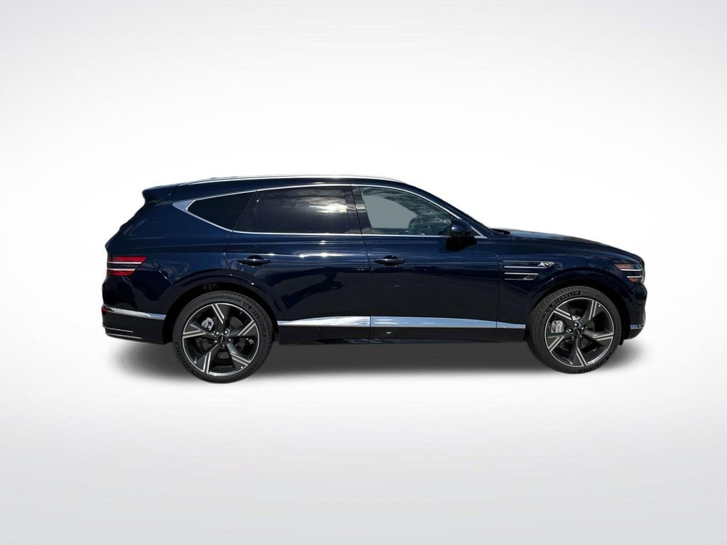 New 2026 Genesis GV80 3.5T Prestige AWD/4WD image 10