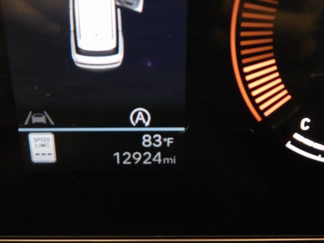 Used 2024 Hyundai Santa Fe SEL image 50