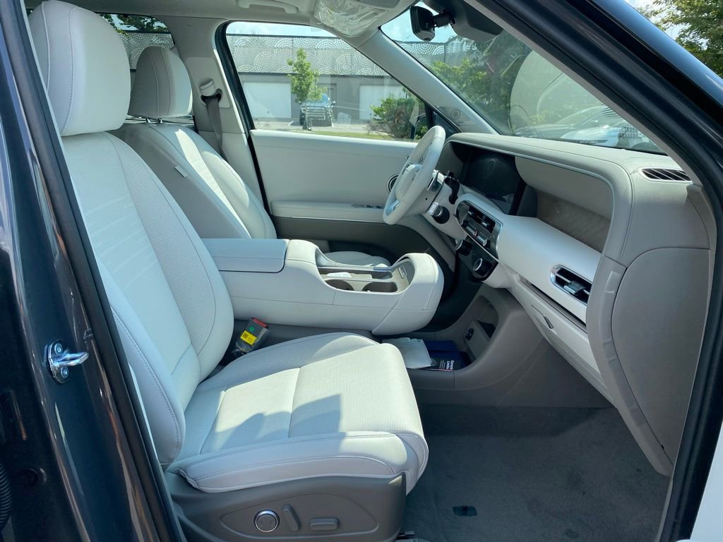 New 2026 Hyundai Palisade Limited image 38