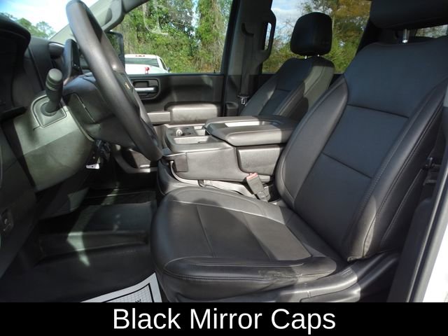 Used 2021 Chevrolet Silverado 3500 W/T w/ Gooseneck/5TH Wheel Package image 24