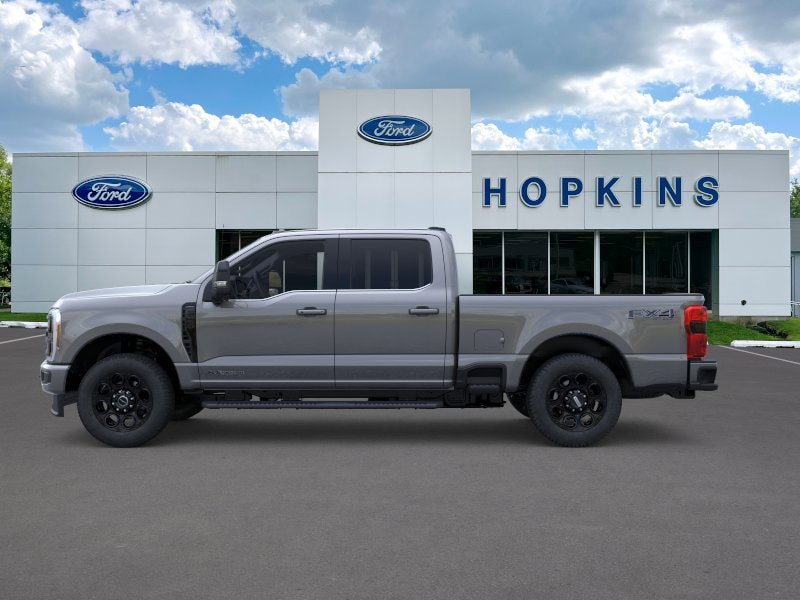 New 2026 Ford F350 Lariat AWD/4WD image 3