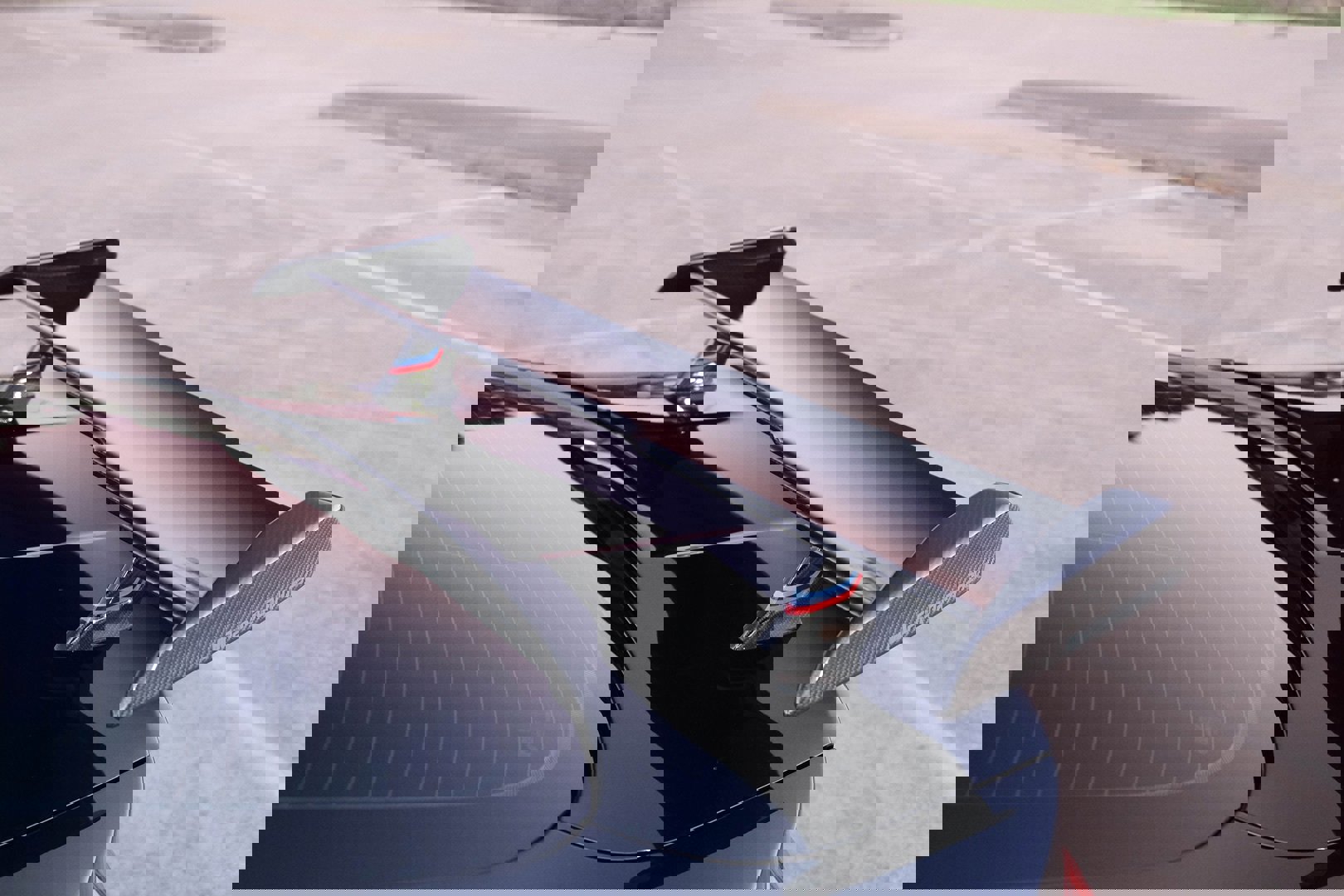 Used 2019 BMW M4 CS w/ Executive Package image 11