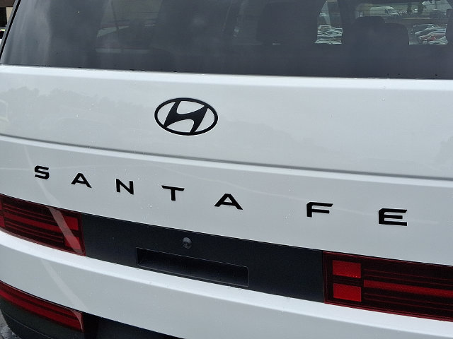 New 2027 Hyundai Santa Fe XRT w/ Tow & Go Package AWD/4WD image 13