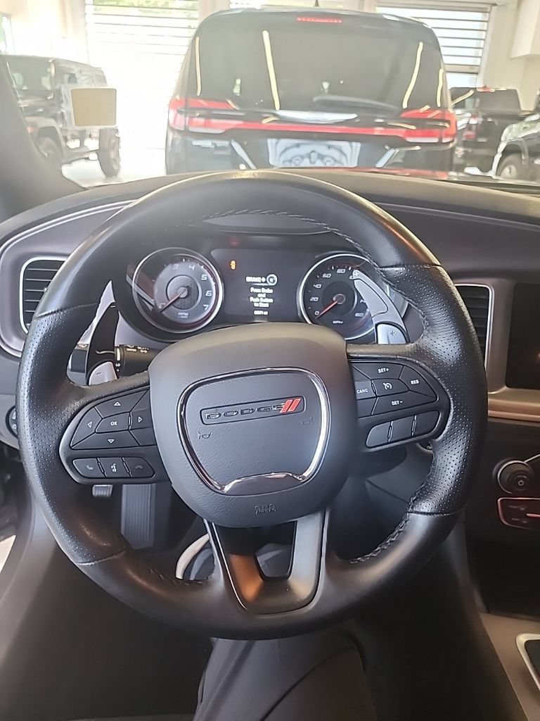 Used 2023 Dodge Charger R/T RWD image 11