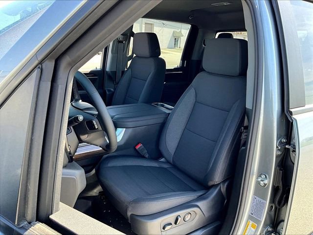 New 2026 Chevrolet Silverado 2500 LT w/ Safety Package AWD/4WD image 10