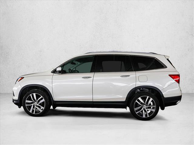 Used 2017 Honda Pilot Elite image 8
