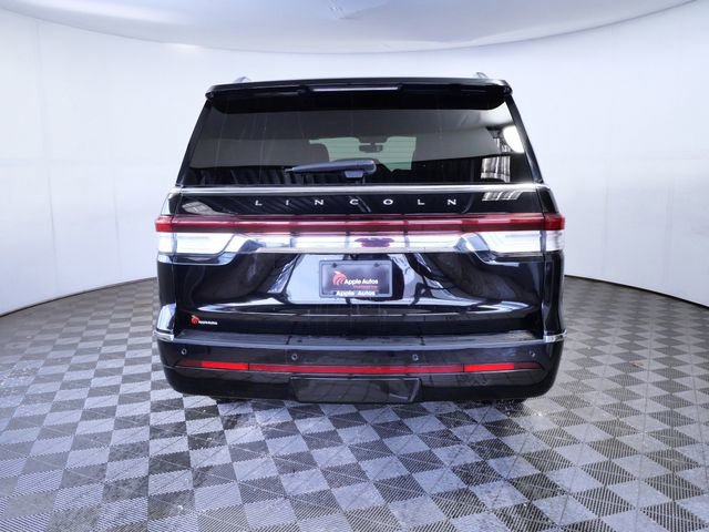 Used 2023 Lincoln Navigator L Reserve w/ Equipment Group 201A AWD/4WD image 7