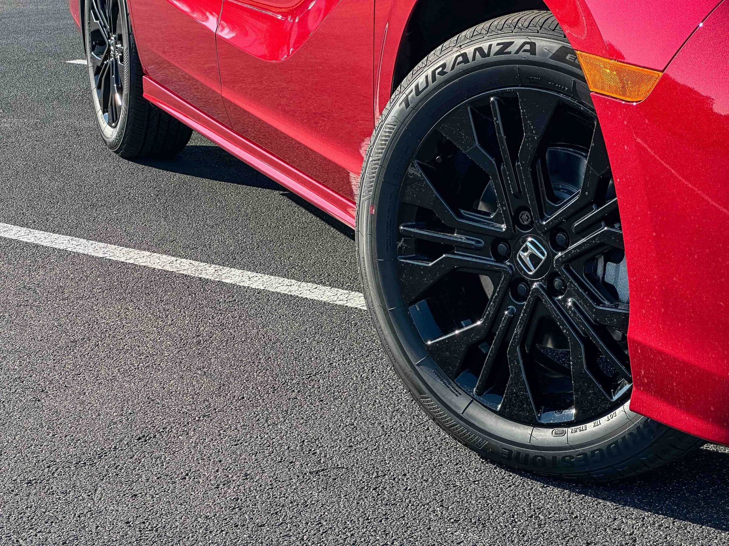 New 2026 Honda Odyssey Sport-L image 2