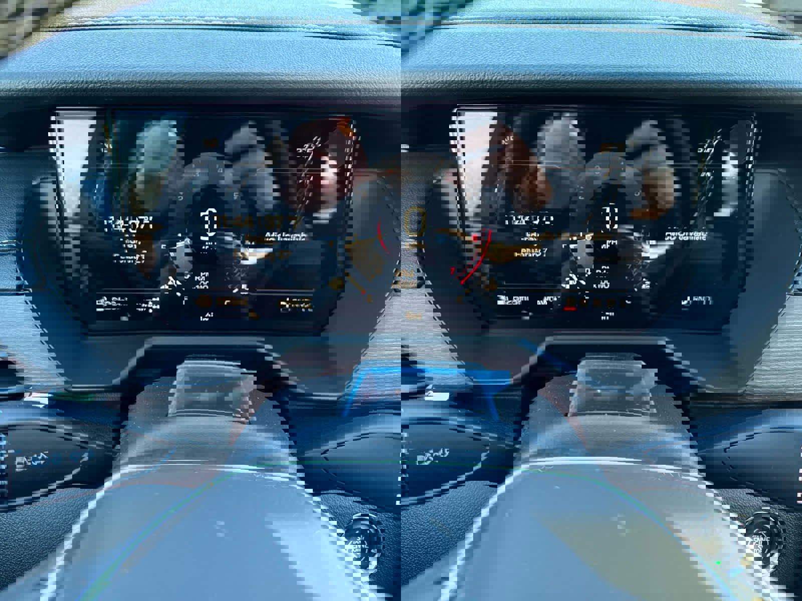 New 2026 GMC Acadia Denali w/ Super Cruise Package image 21