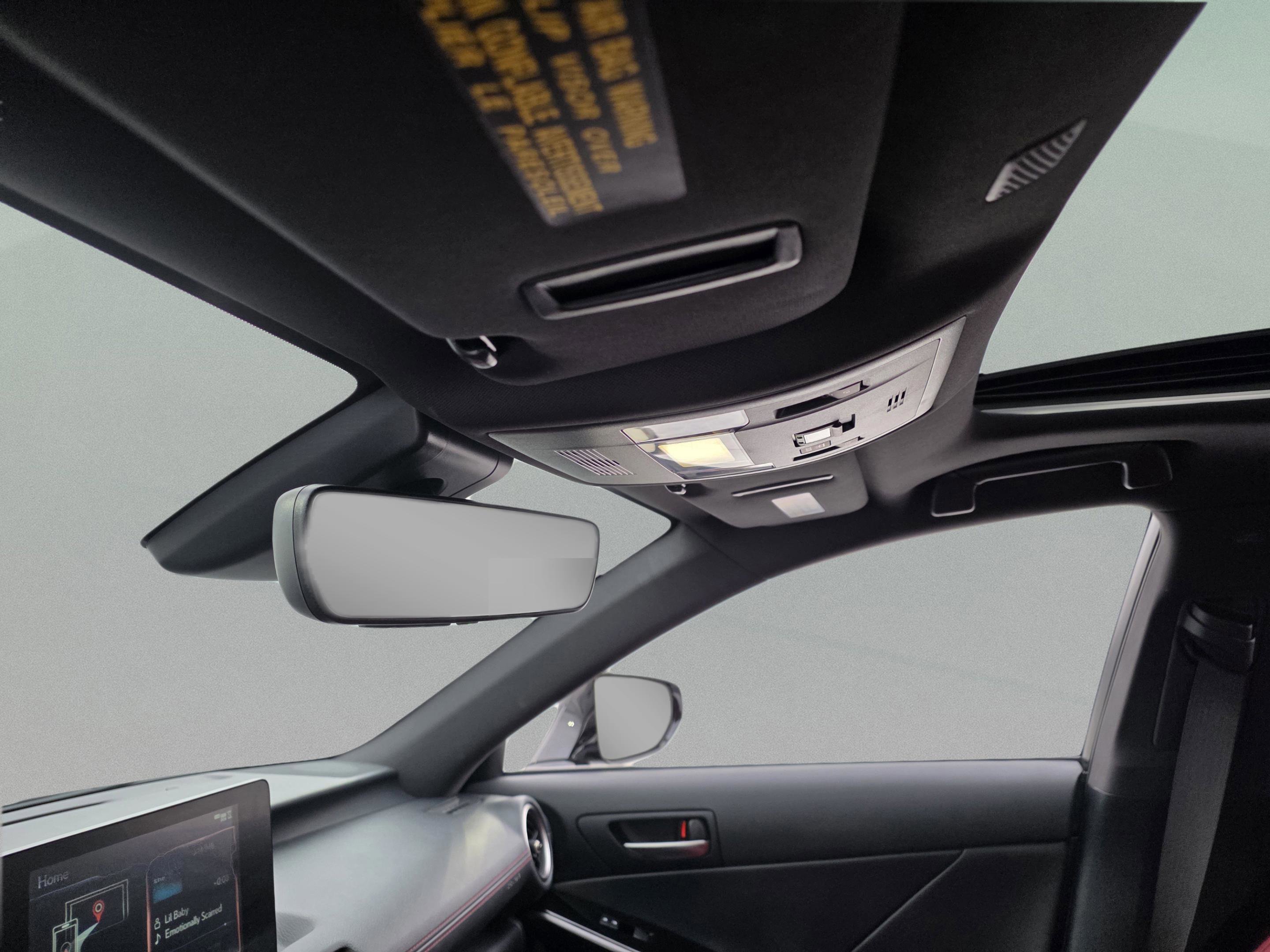 Certified 2021 Lexus IS 300 w/ Comfort Package image 14