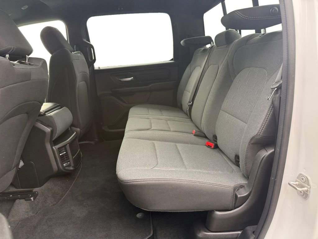 Certified 2023 RAM 1500 Tradesman image 13