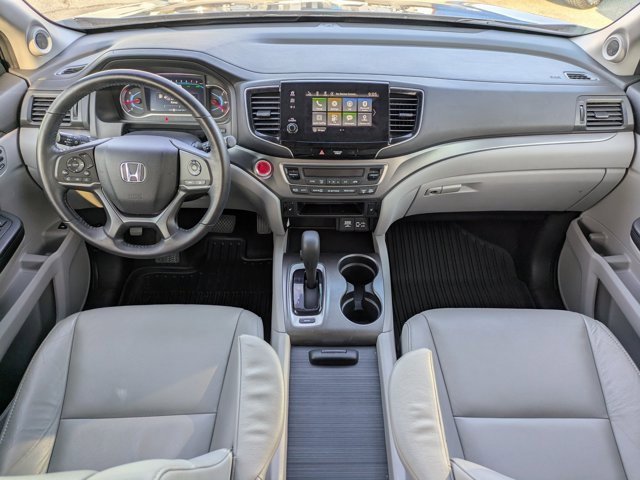Used 2020 Honda Pilot EX-L image 17