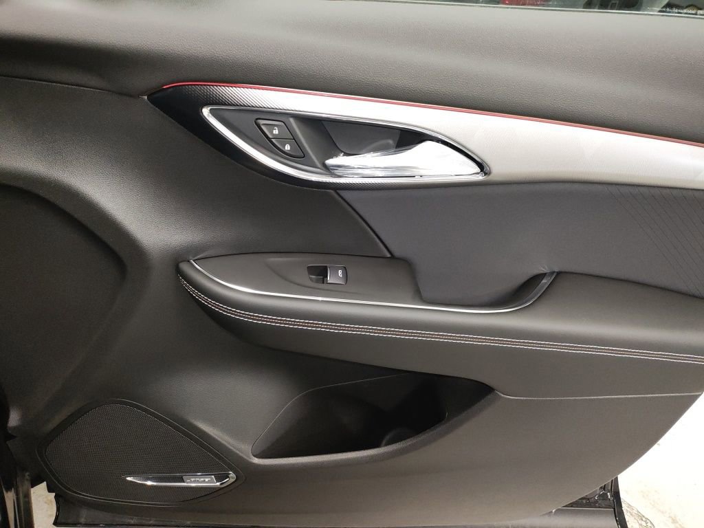 New 2026 Buick Envision Sport Touring image 10