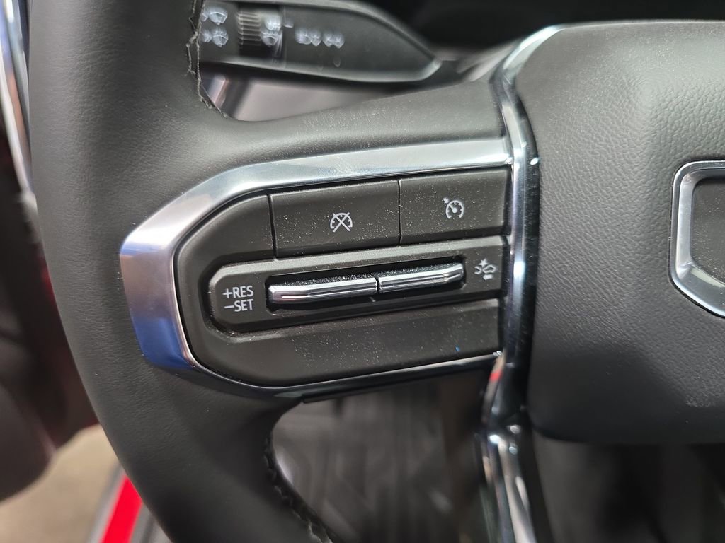New 2026 GMC Canyon Elevation w/ Convenience Package AWD/4WD image 17