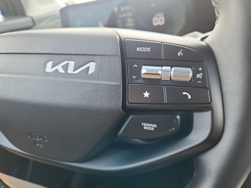Used 2026 Kia Sportage S AWD/4WD image 21