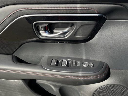 New 2026 Acura ADX A-Spec FWD image 27