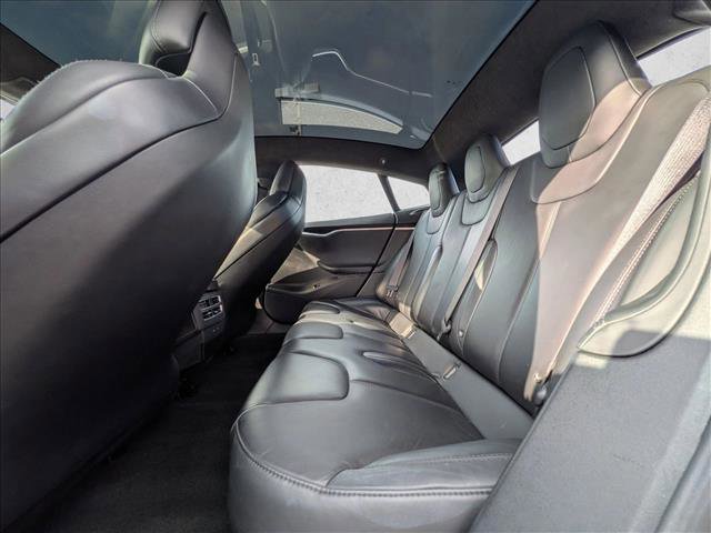 Used 2017 Tesla Model S 75D image 19
