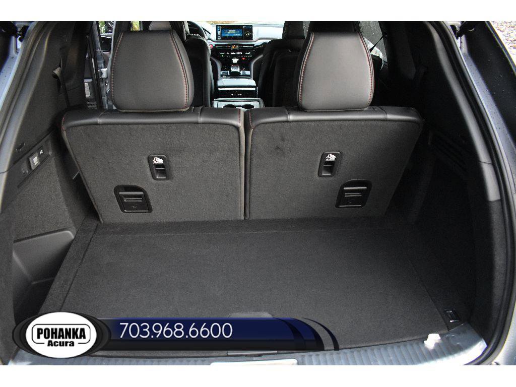 New 2026 Acura MDX A-Spec AWD/4WD image 18
