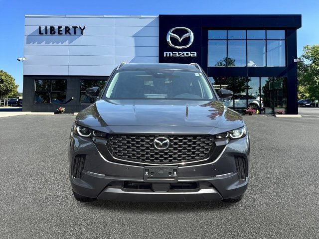 New 2026 MAZDA CX-50 2.5 Hybrid w/ Preferred Pkg AWD/4WD image 2