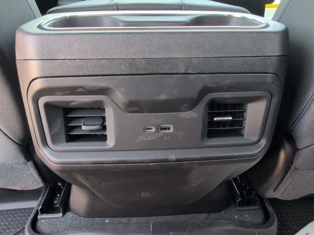 New 2026 Chevrolet Silverado 1500 RST w/ Protection Package image 7