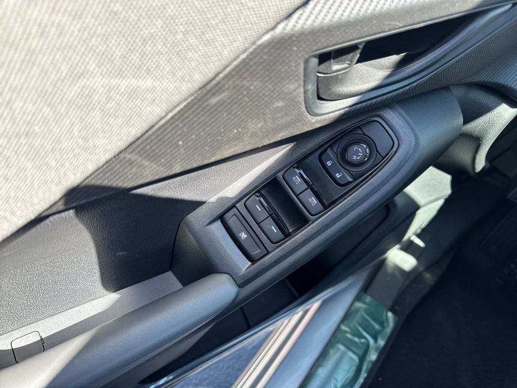 New 2026 Subaru Crosstrek 2.5i image 15