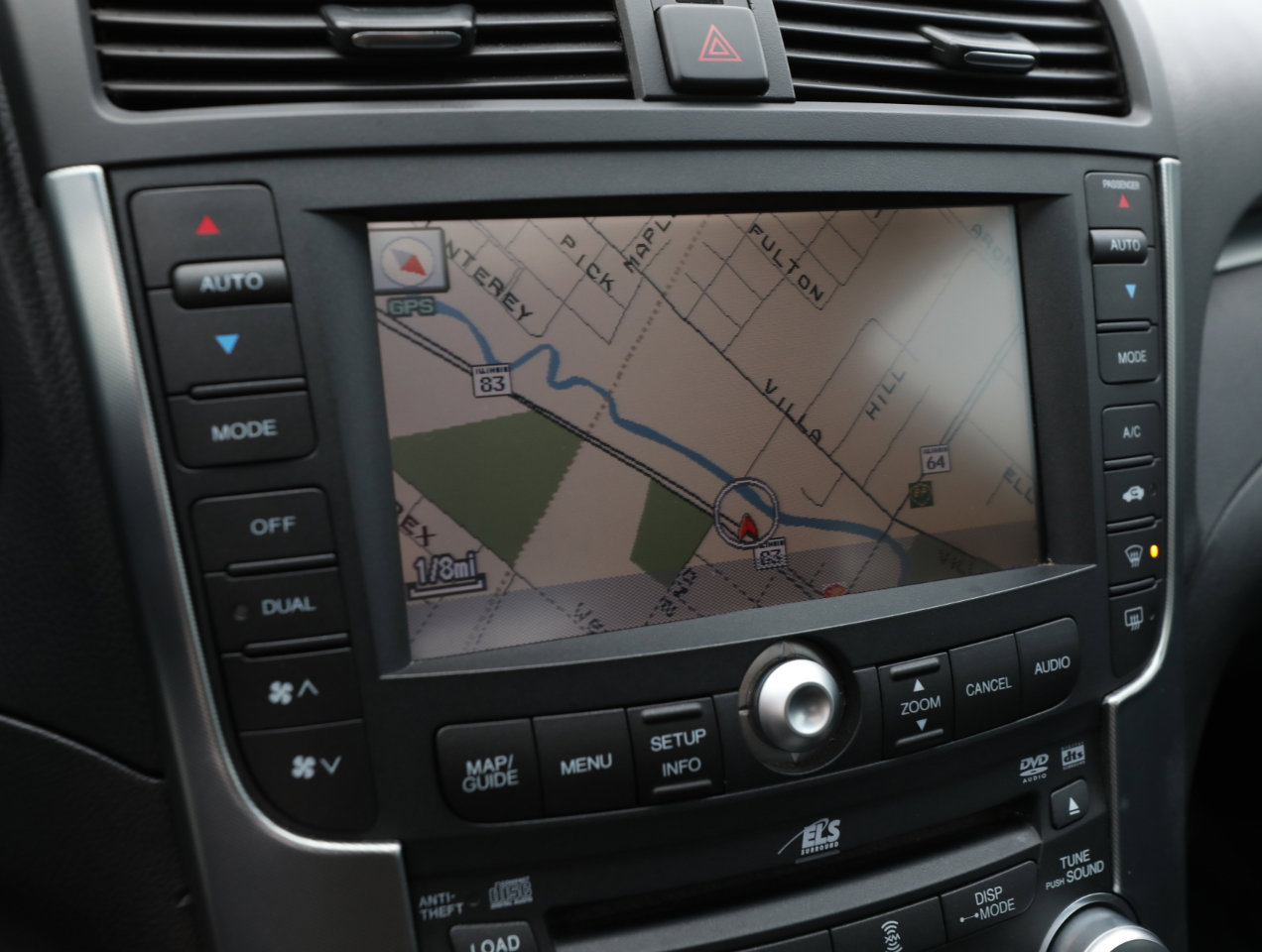 Used 2006 Acura TL image 18