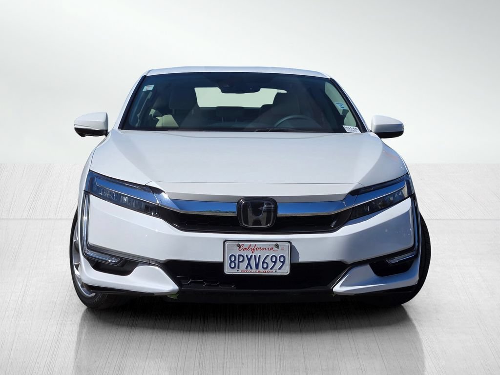 Used 2019 Honda Clarity Plug-In Hybrid image 3