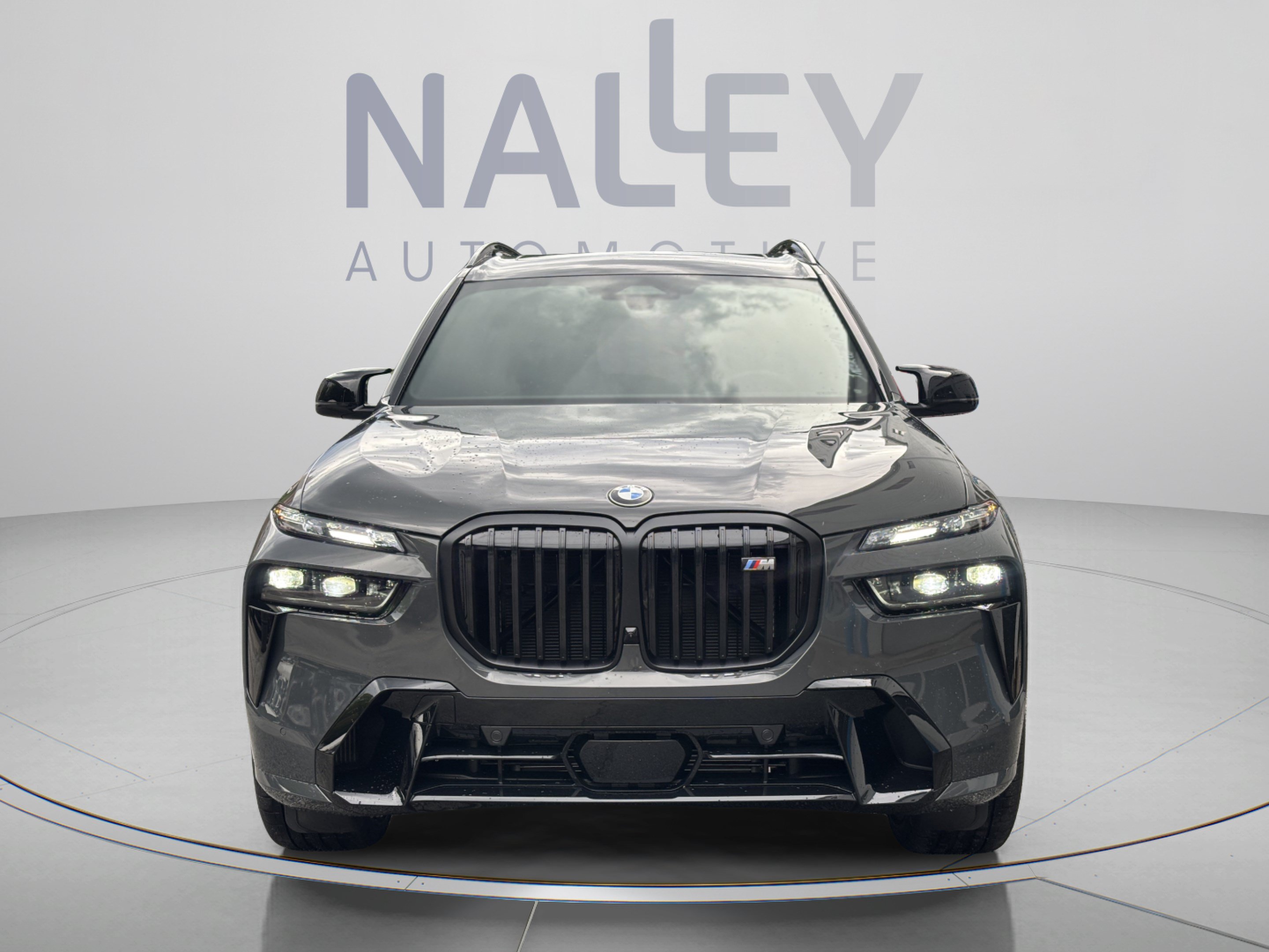 Used 2026 BMW X7 M60i w/ Executive Package AWD/4WD image 6