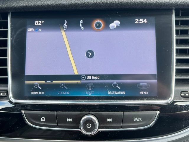 Used 2017 Buick Encore Premium FWD image 6
