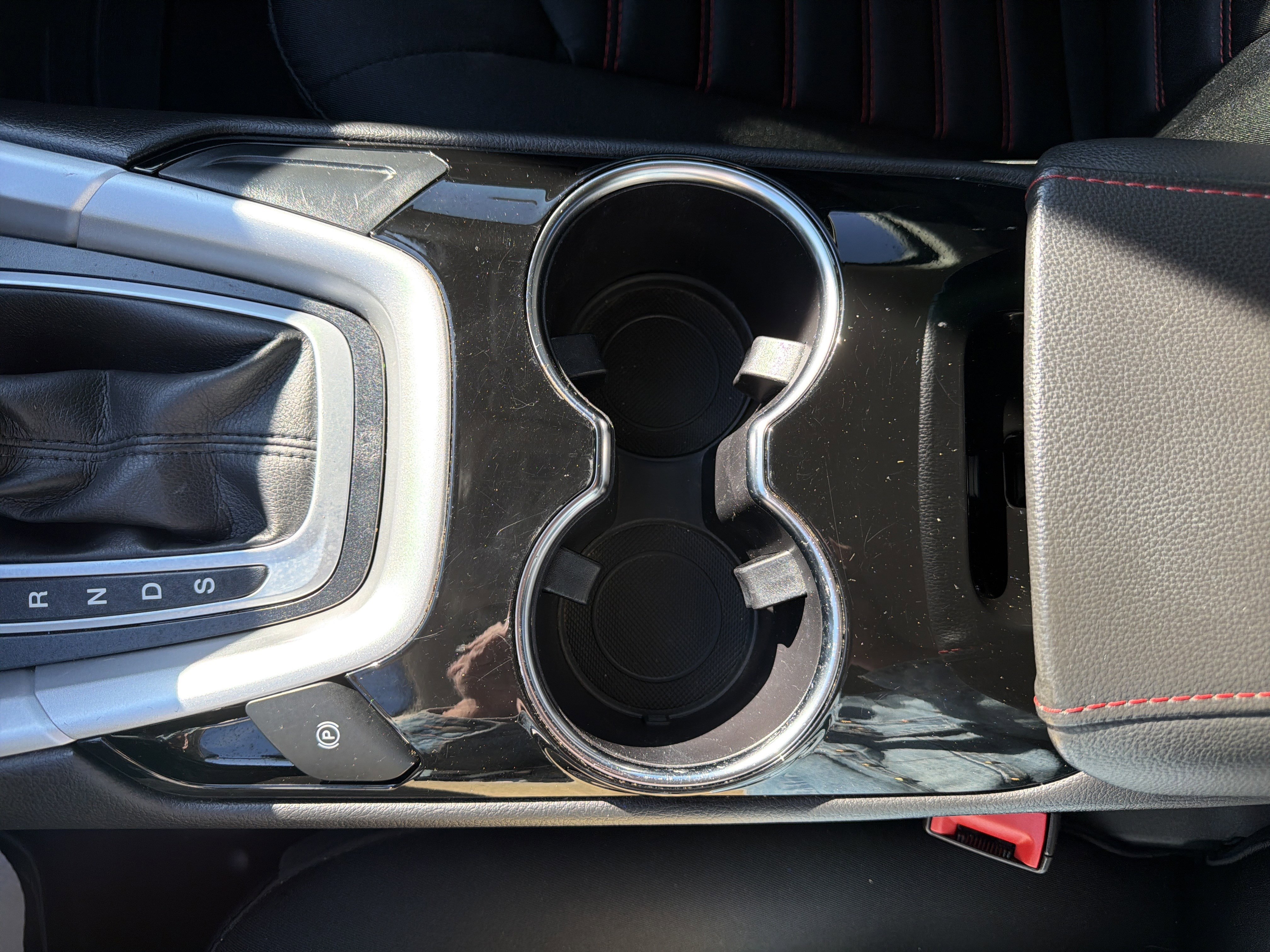 Used 2014 Ford Fusion SE image 21