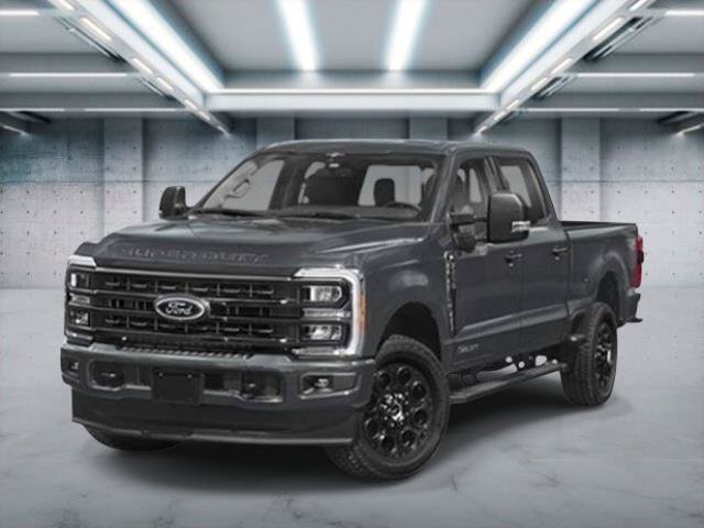 New 2027 Ford F250 XLT w/ XLT Premium Package AWD/4WD image 3