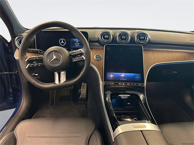 Certified 2023 Mercedes-Benz C 300 4MATIC Sedan image 18