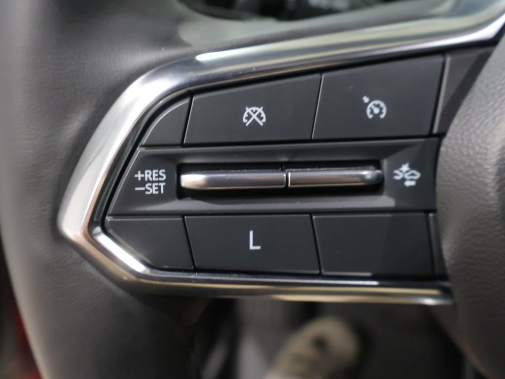 Used 2025 Chevrolet Equinox LT w/ Convenience Package II AWD/4WD image 35