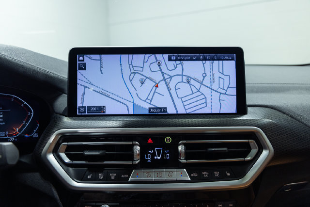 Certified 2024 BMW X3 xDrive30i AWD/4WD image 17