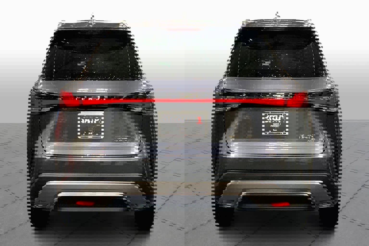 New 2026 Lexus RX 350 image 4