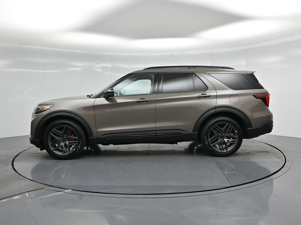 New 2026 Ford Explorer ST w/ Sun And Sound Package AWD/4WD image 30