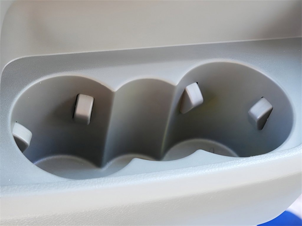 Used 2024 Ford Transit 350 148 High Roof Extended image 23