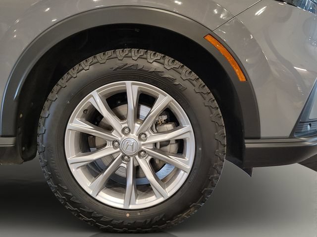 Used 2025 Honda CR-V EX-L image 32