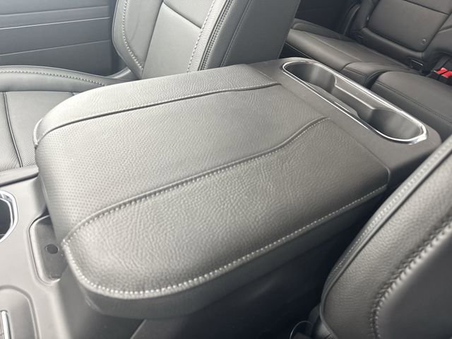 New 2026 GMC Sierra 1500 Denali w/ Denali Reserve Package image 21