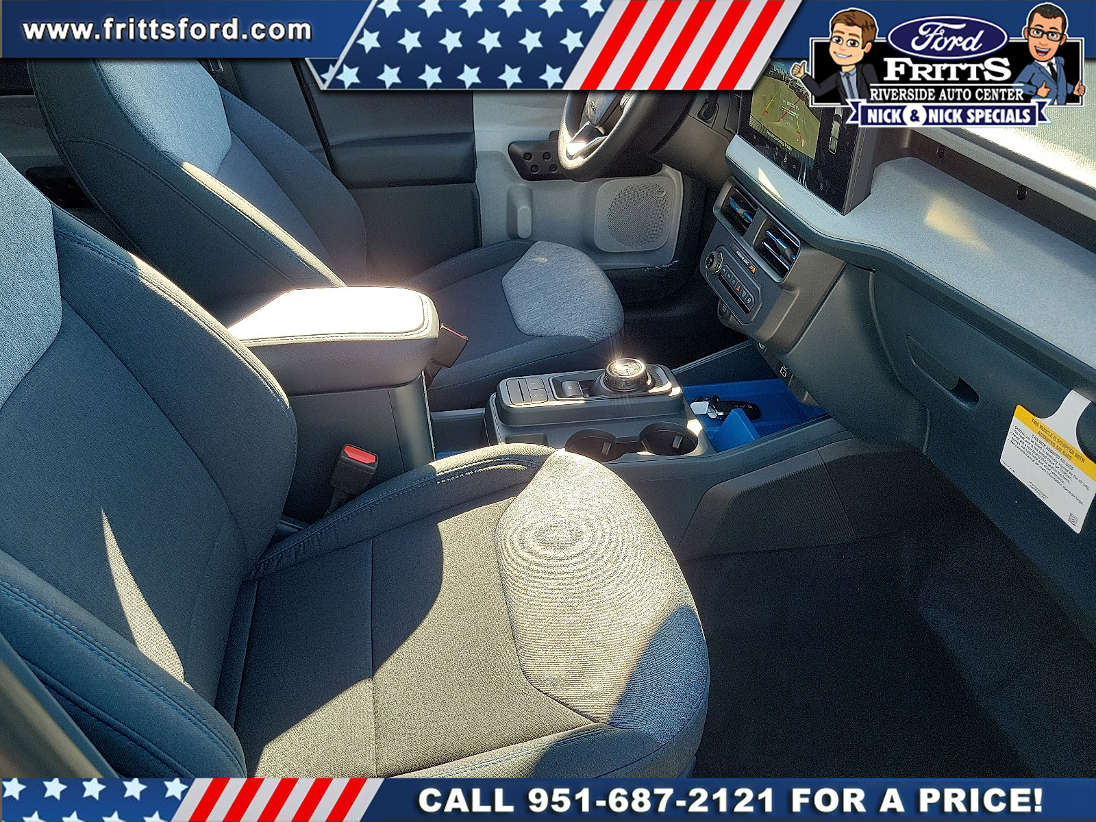 New 2026 Ford Maverick XLT image 17