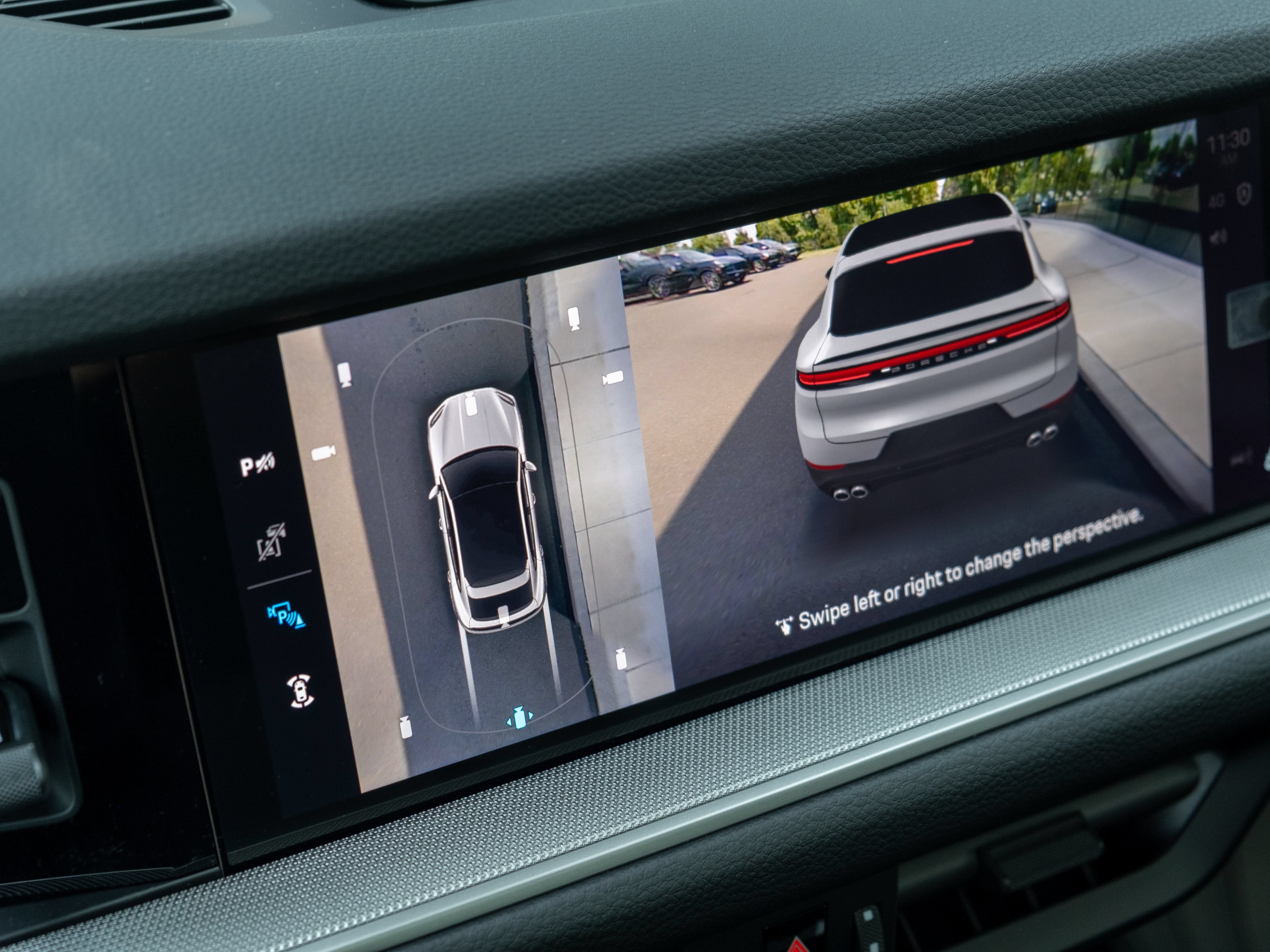 New 2026 Porsche Cayenne S AWD/4WD image 32