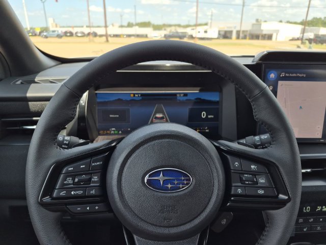 New 2026 Subaru Outback Limited AWD/4WD image 18