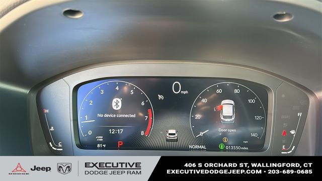 Used 2025 Acura ADX AWD image 15